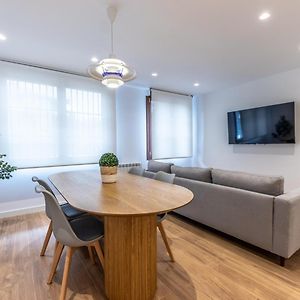 Appartement met Twee Slaapkamers